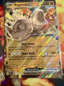 Pokemon TCG EX Holo Mixed Lot of 11 Cards Near Mint US Seller Fast Shipping - Image 3