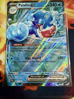 Pokemon TCG EX Holo Mixed Lot of 11 Cards Near Mint US Seller Fast Shipping - Image 4