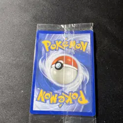 Pokemon TCG Greninja Gold Star SWSH144 Celebrations Black Star Promo Card Sealed - Image 2