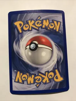 Pokemon TCG - Charmander 98/97 - City Championships Promo - Holo Stamped Card - Image 3