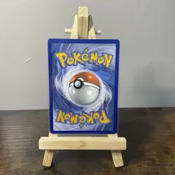 Jirachi GX 79a/236 Unified Minds Alternate Art Full Art Promo Holo Pokemon Card - Image 4