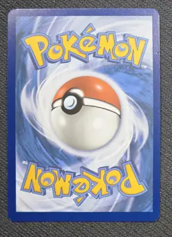 Pokemon TCG Alakazam EX 151 Holo Card Scarlet & Violet 201/165 - Image 2