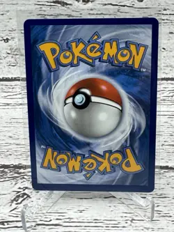Switch Pokemon Phantasmal Flames Full Art Trainer Card 123/094 TCG - Image 2