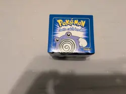 1999 POKEMON Burger King 23K Gold Plated Metal Cards/Complete Sealed set of 6 - Image 3
