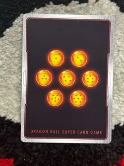 Dragon Ball Super Card Game Power of Potara - Vegito, Kefla & Zamasu Assault of - Image 2