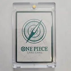 ONE PIECE Card Game Gold Don Nami Boa Hancock Heroines Special Set EB03 japanese - Image 2