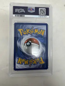 Pokemon Nidoking 174/165 2023 S&V 151 Illustration Rare Card - PSA 10 GEM MINT - Image 3