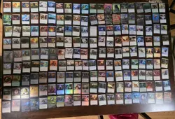 6 MTG RETURN TO RAVNICA Intro Pack Decks With Extras 18 Rare 1 Mythic 200+ Cards - Image 2