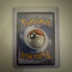 Pokemon TCG Scream Tail 065 S&V: Paradox Rift Black Star Promo Card NM Condition - Image 2