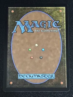 MTG Avatar: The Last Airbender Abandoned Air Temple 0263 NM Rare - Image 2