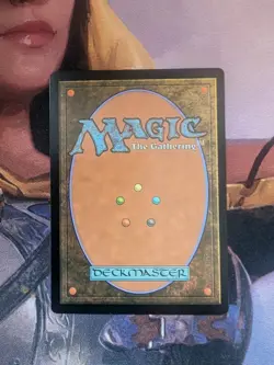 Magic The Gathering Summon: Bahamut MTG Final Fantasy Regular Never Played - Image 3