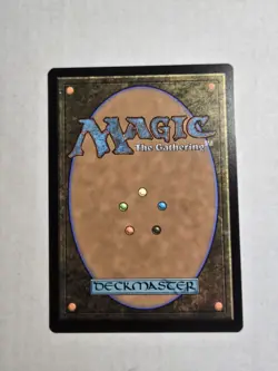 Mirari's Wake Commander Masters Regular - Image 2