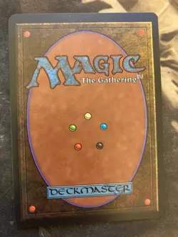 *** BETA Invisibility *** NM-Mint! - DUTY FREE - Magic MtG - Image 2