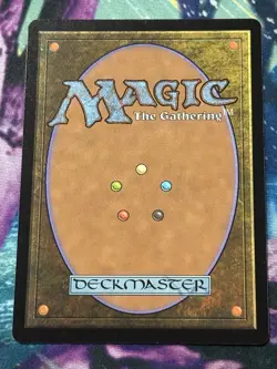 MTG - 1x Maha, Its Feathers Night - Bloomburrow NM - Image 2
