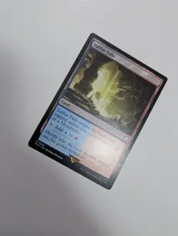 MTG - Sulfur Falls - Fallout (PIP) NM/M Condition - Image 2
