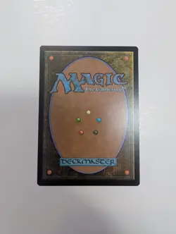 MTG - Temple of Plenty - Fallout (PIP) NM/M Condition - Image 4