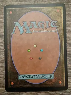 Armageddon Starter 1999 Regular - Image 2