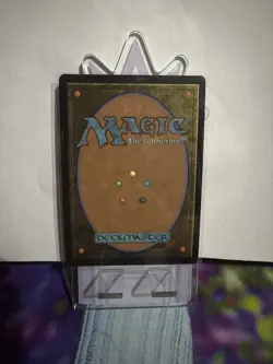 Vincent, Vengeful Atoner (Surge Foil) Commander: Final Fantasy Foil - Image 2