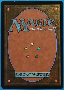 Island (236) FOIL Zendikar HP/DAMAGED (506230) ABUGames - Image 2