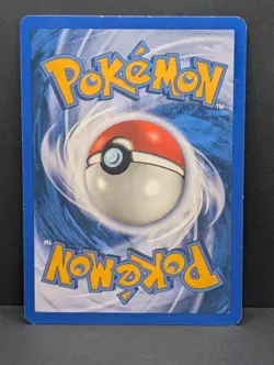 Pikachu 74/112 FireRed & LeafGreen Reverse Holo Ultra Rare Pokemon TCG LP - Image 2