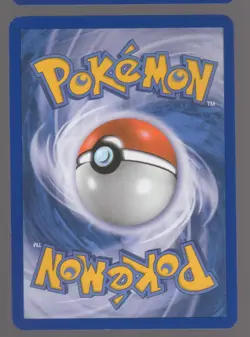 Pokemon Black & White Dark Explorers N Trainer Reverse Holo 96/108 Supporter NM - Image 2