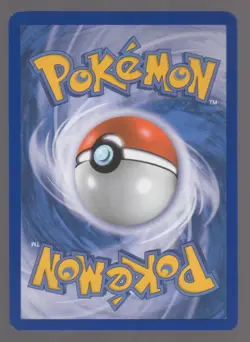 Pokemon Black & White Dark Explorers SLOWKING Reverse Holo 49/108 NM - Image 2