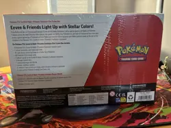 Pokemon Prismatic Evolutions Elite Trainer Box & Booster Bundle - Costco 2 Pack - Image 2