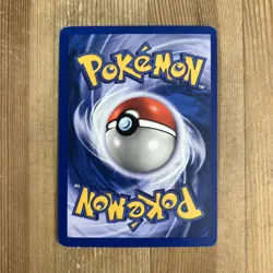Pokemon TCG Misty's Poliwag Gym Heroes 87/132 Regular Unlimited Common LP - Image 2