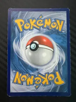 Pokemon TCG Greninja 40/122 Rare Breakpoint Cracked Ice Holo HP - Image 2