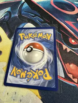 Switch Full Art Trainer #123 Pokemon Phantasmal Flames NM - Image 4