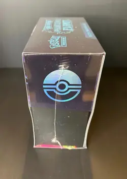 Pokemon Mega Evolution Phantasmal Flames Elite Trainer Box ETB Sealed - Image 4