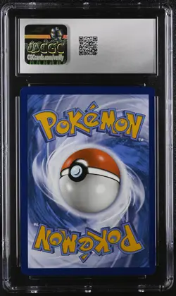 MAWILE V Silver Tempest Trainer Gallery Holo #TG17 CGC 10 Pokemon - Image 2