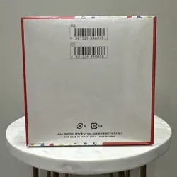 151 Japanese Booster Box SV2a Scarlet Violet Pokemon TCG *US Seller**SEALED/NEW* - Image 2