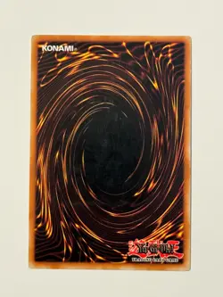Yu-Gi-Oh! Dekoichi The Battlechanted Locomotive RDS-EN032 - Ultimate Rare - LP - Image 2