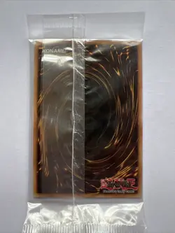 Yu-Gi-Oh! Token Zuzu & Bloom Diva the Melodious Choir TKN5-EN003 - SEALED - Image 2