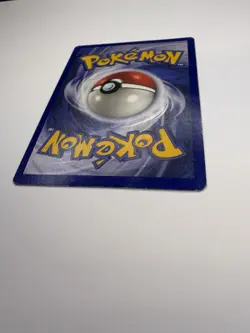 Pokemon TCG Dragonite Holo Rare Card 4/62 Fossil 1999 - Image 4
