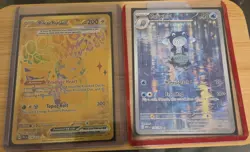 Lot Of Pokemon Cards. Wide Variety. All From Pack To Sleeve. 70% Market - Image 1