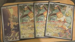 Lot Of Pokemon Cards. Wide Variety. All From Pack To Sleeve. 70% Market - Image 2