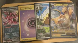 Lot Of Pokemon Cards. Wide Variety. All From Pack To Sleeve. 70% Market - Image 3