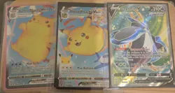 Lot Of Pokemon Cards. Wide Variety. All From Pack To Sleeve. 70% Market - Image 4