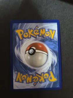 Pokemon TCG Professor Burnett TG26/TG30 Full Art Card - Image 2