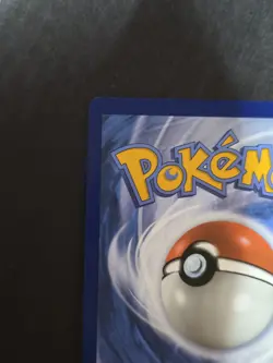 Pokemon TCG Professor Burnett TG26/TG30 Full Art Card - Image 3