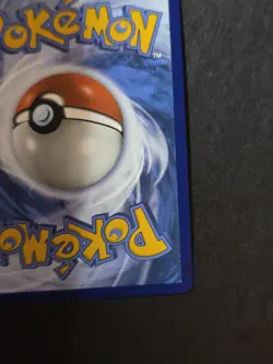 Pokemon TCG Professor Burnett TG26/TG30 Full Art Card - Image 5