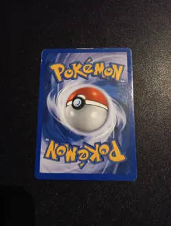 Ampharos Neo Genesis Holo Pokemon TCG Card 1/111 Unlimited Rare, WOTC MP - Image 3