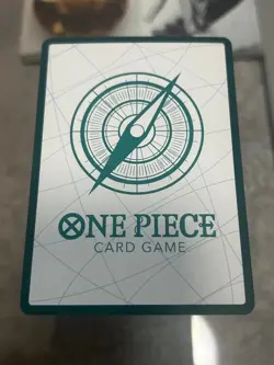 【Relisting】 Don!! Card (Gold Frame/Rinrin) One Piece Card Don - Image 2