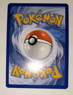 Pokemon TCG Venusaur EX Full Art Scarlet & Violet Holo Ultra Rare Card 182/165 - Image 4