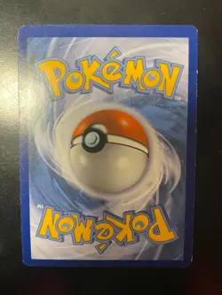 Darkrai 118/122 XY BREAKpoint Holo Full Art Ultra Rare Pokemon Card 2016 - Image 3