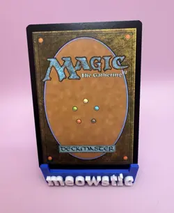 Opposition Agent - MTG Spider-Man #0019 Borderless Non-Foil Card NM - Image 5