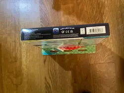 2023 World Championship Deck - Lost Box Kyogre (Shao Tong Yen) Sealed Pokemon - Image 5