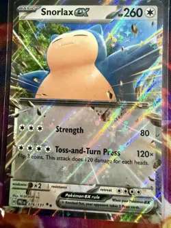 Pokemon TCG EX Holo Mixed Lot of 11 Cards Near Mint US Seller Fast Shipping - Image 2